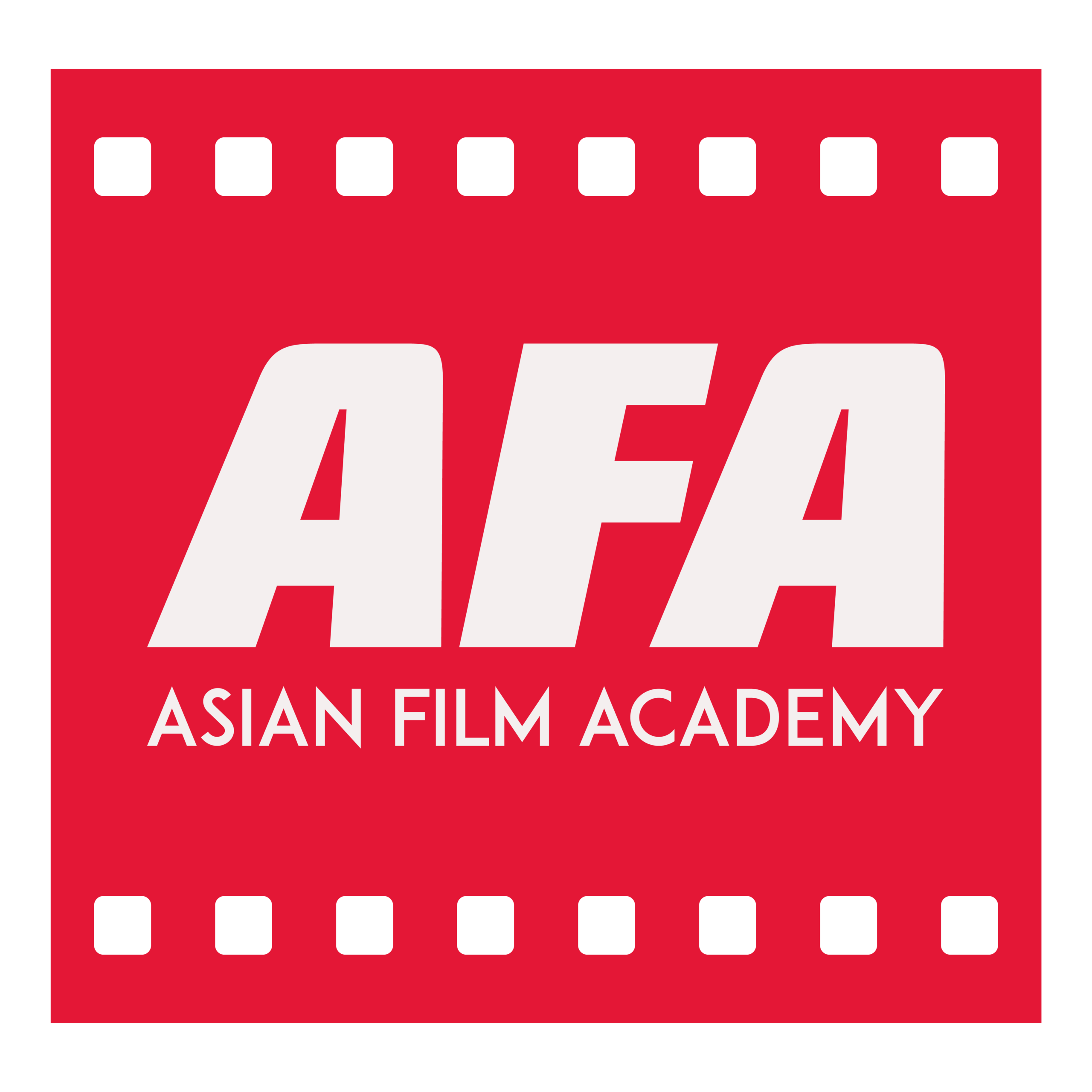 Asian Film Academy