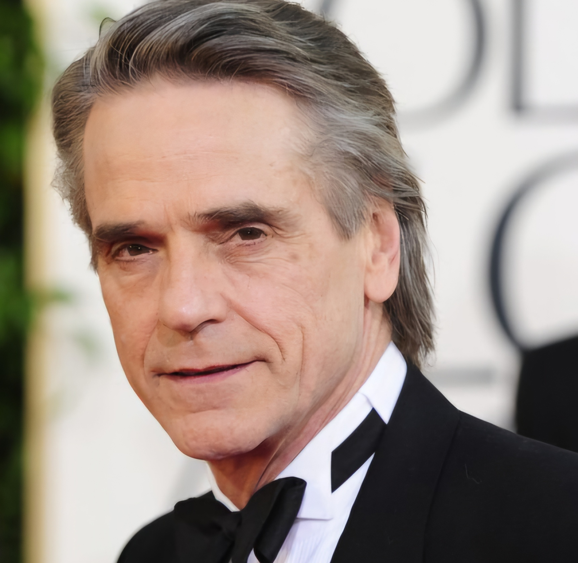Jeremy Irons