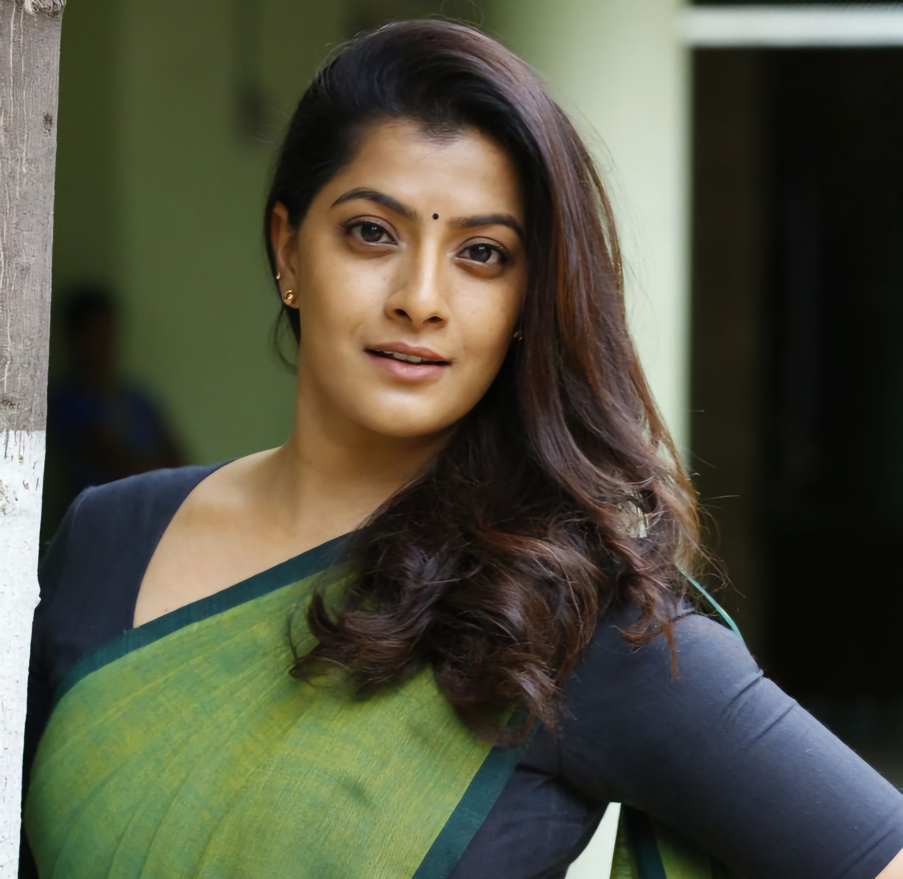 Varalaxmi Sarathkumar