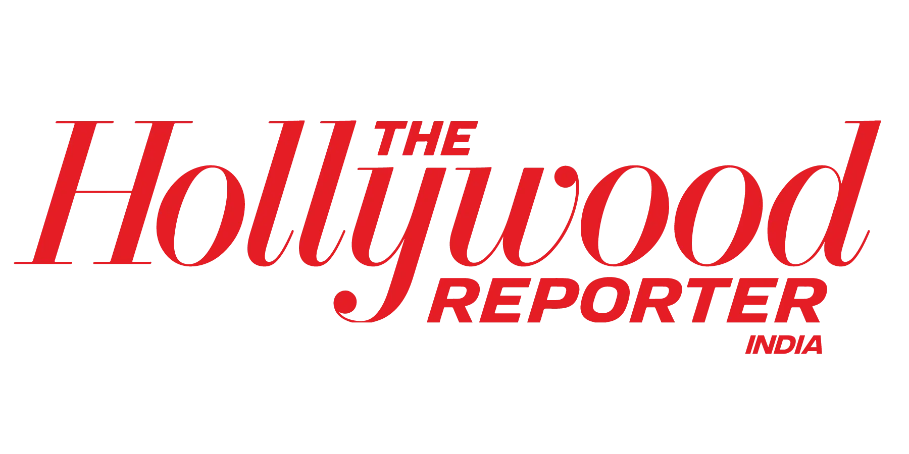 The Hollywood Reporter India